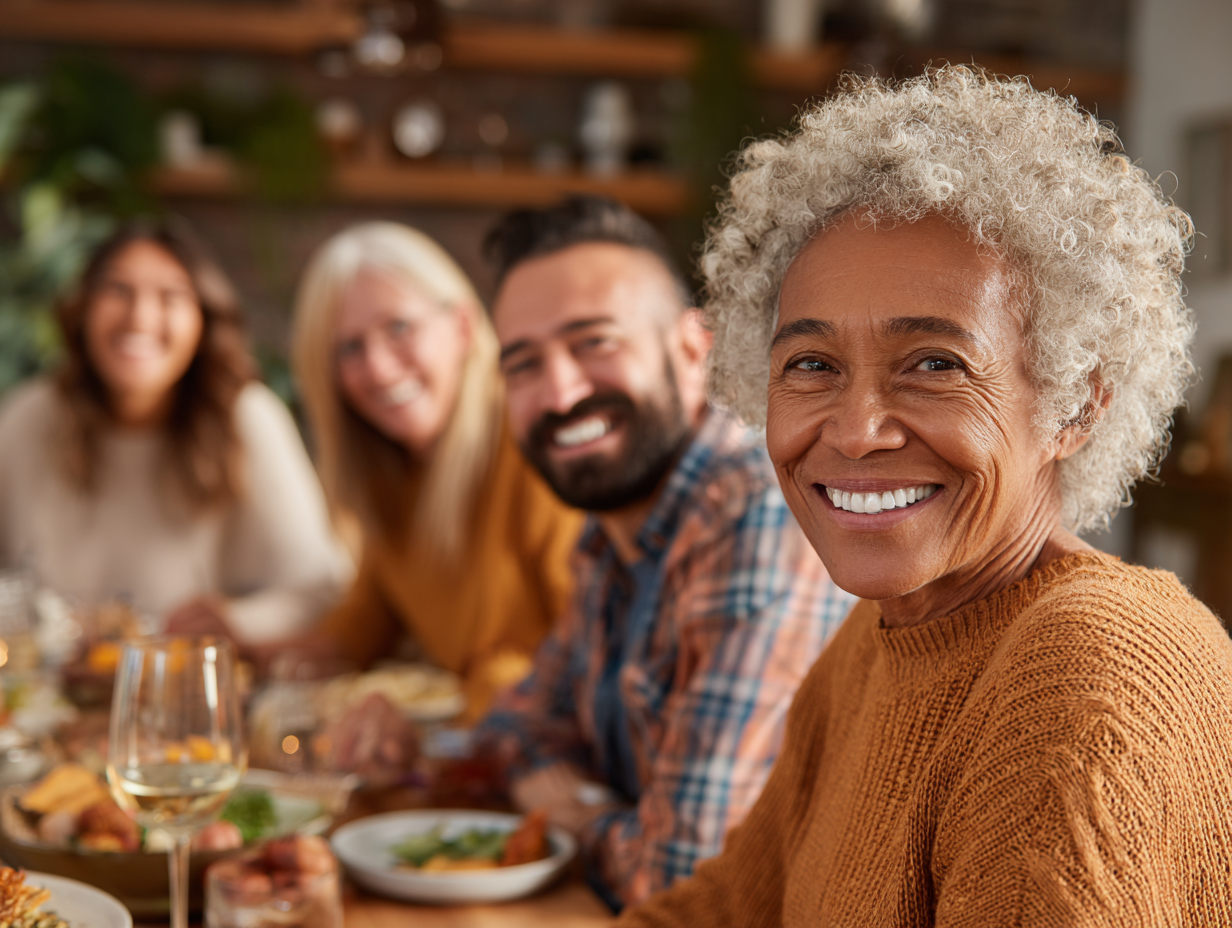Збалансоване харчування